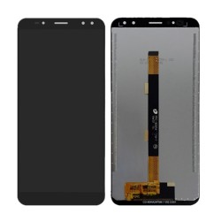 repair broken screen Vernee X1