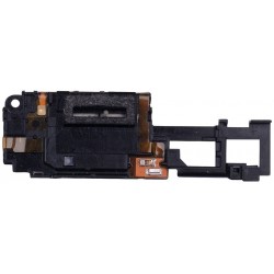 réparer haut parleur XZ Premium