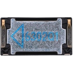 dépanner écouteur interne Xperia X compact