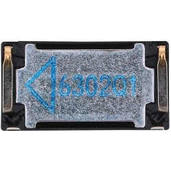réparation écouteur Xperia XZ Premium