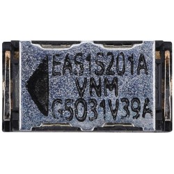 dépannage écouteur Xperia XZ