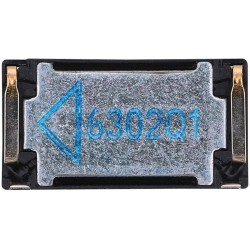réparation écouteur sony Xperia XZ1