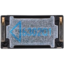 réparer écouteur Xperia XZ1 Compact
