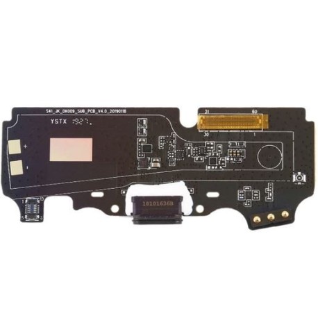 Blackview BV9700 Pro - Data port charge charging port