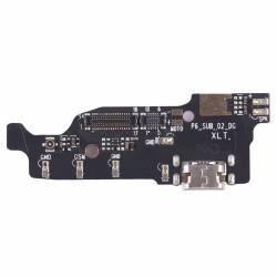 repair Blackview A20 charging connector