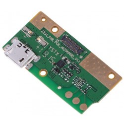 repair Blackview BV5500 Pro charging connector