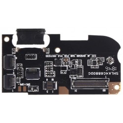 Blackview BV9500 Pro charging port repair