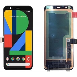 google screen Pixel 4 - LCD + Touch glass