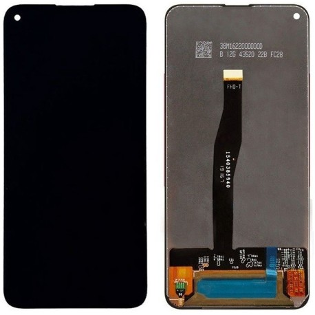 repair screen Huawei Nova 5i Pro