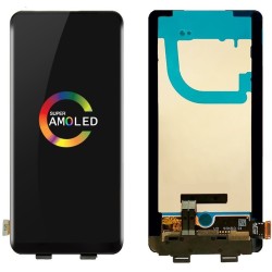 OnePlus 7T Pro screen replacement