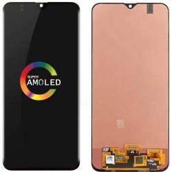 repair broken screen Galaxy M30s