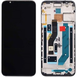 Repair Broken Screen Red Magic 3