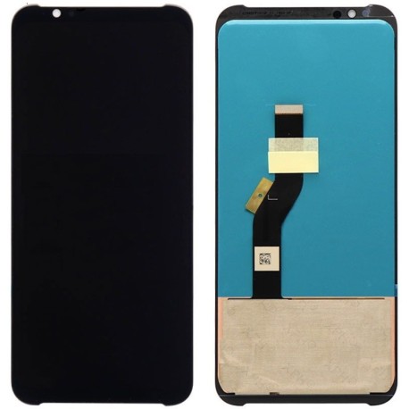 Repair Broken Screen Red Magic 3