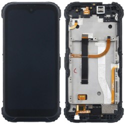 Blackview BV5900 screen replacement