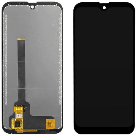 Blackview BV5900 screen replacement