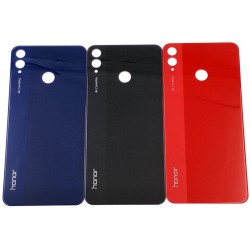 replace hull Honor 8X