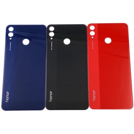 replace hull Honor 8X