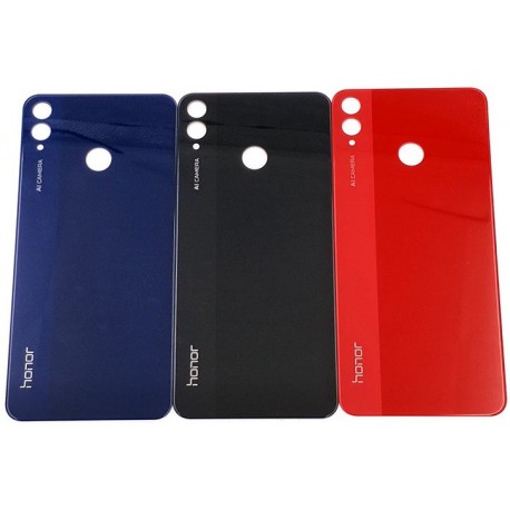 remplacer coque Honor 8X