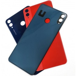 remplacer coque Honor 8X