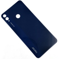replace hull Honor 8X