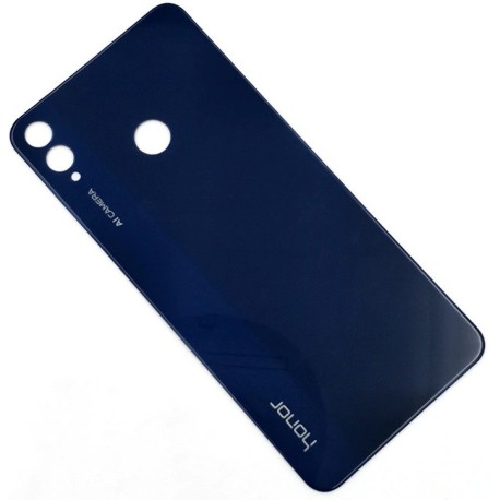 replace hull Honor 8X