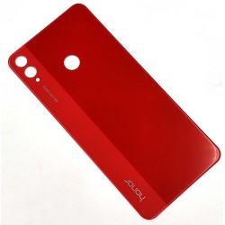 replace hull Honor 8X