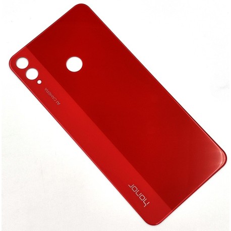 replace hull Honor 8X