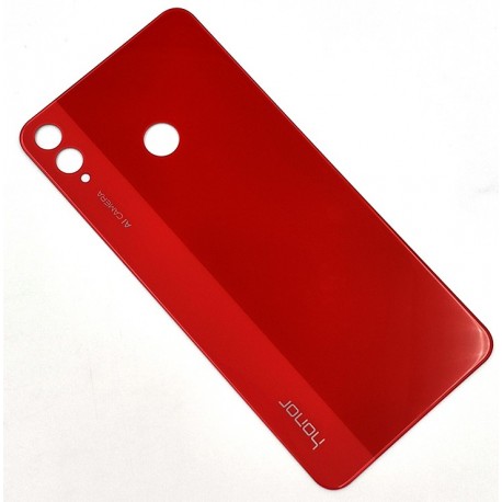 remplacer coque Honor 8X