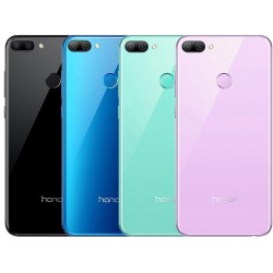 replace Honor 9i rear glass