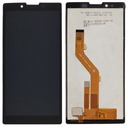 repair screen Cubot King Kong 3