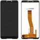 Wiko Y70 full screen - LCD panel + assembled touch screen