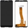 Wiko Y70 full screen - LCD panel + assembled touch screen