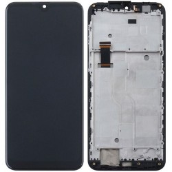 r&eacute;parer &eacute;cran cass&eacute; Ulefone S11