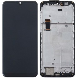 repair broken screen Ulefone S11