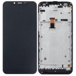troubleshoot ulefone S10 Pro screen