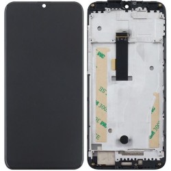 troubleshoot broken screen Ulefone Power 6