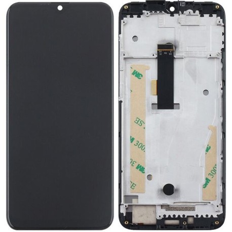 troubleshoot broken screen Ulefone Power 6