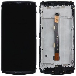 troubleshoot Ulefone Power 5 screen