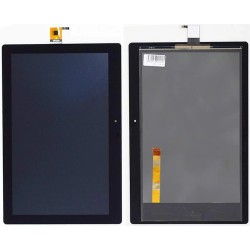 réparer Screen Replacement Lenovo TB-X103F