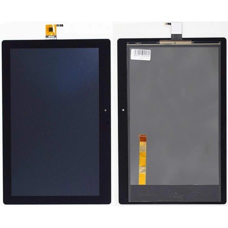 réparer écran Lenovo TB-X103F