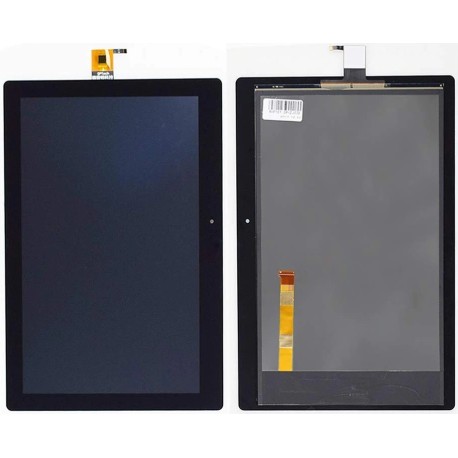 réparer Screen Replacement Lenovo TB-X103F