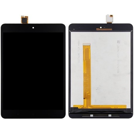 troubleshoot Xiaomi Mi Pad 2 screen