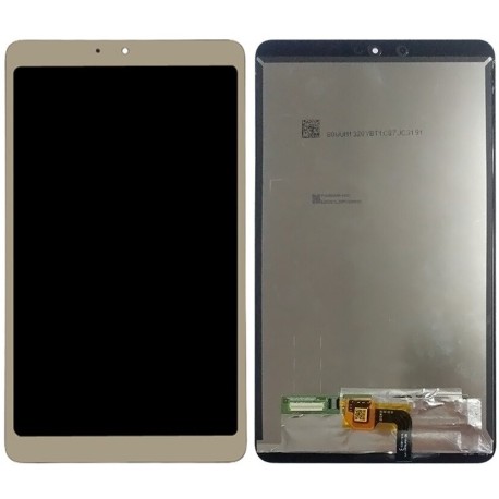 repair Xiaomi Mi Pad 4 screen