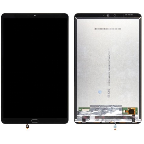 Mi Pad 4 Plus screen repair