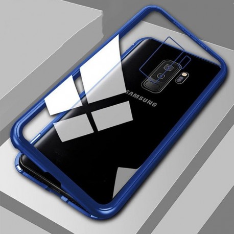 coque antichoc magnetique 360 Samsung Galaxy A