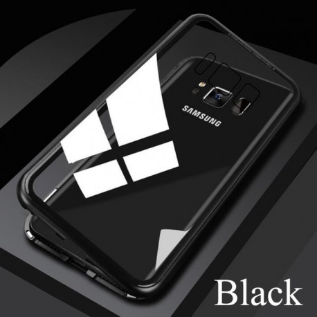 Samsung Galaxy A 360 magnetic shockproof case