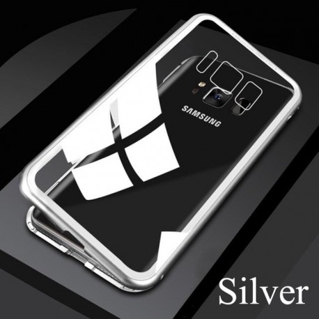 Samsung Galaxy A 360 magnetic shockproof case