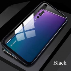 Coque Magnetique smartphone Huawei Nova ou s&eacute;rie P