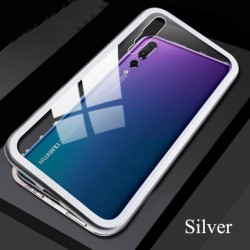 Coque Magnetique smartphone Huawei Nova ou s&eacute;rie P