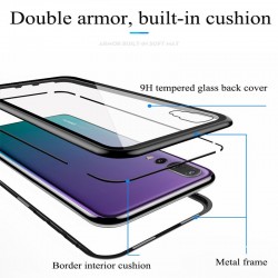 Huawei Nova or P series magnetic smartphone case